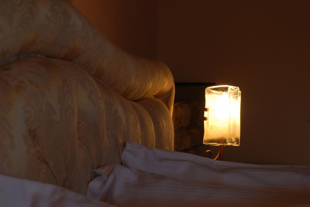 Aiolides Hotel Kalívia Kültér fotó