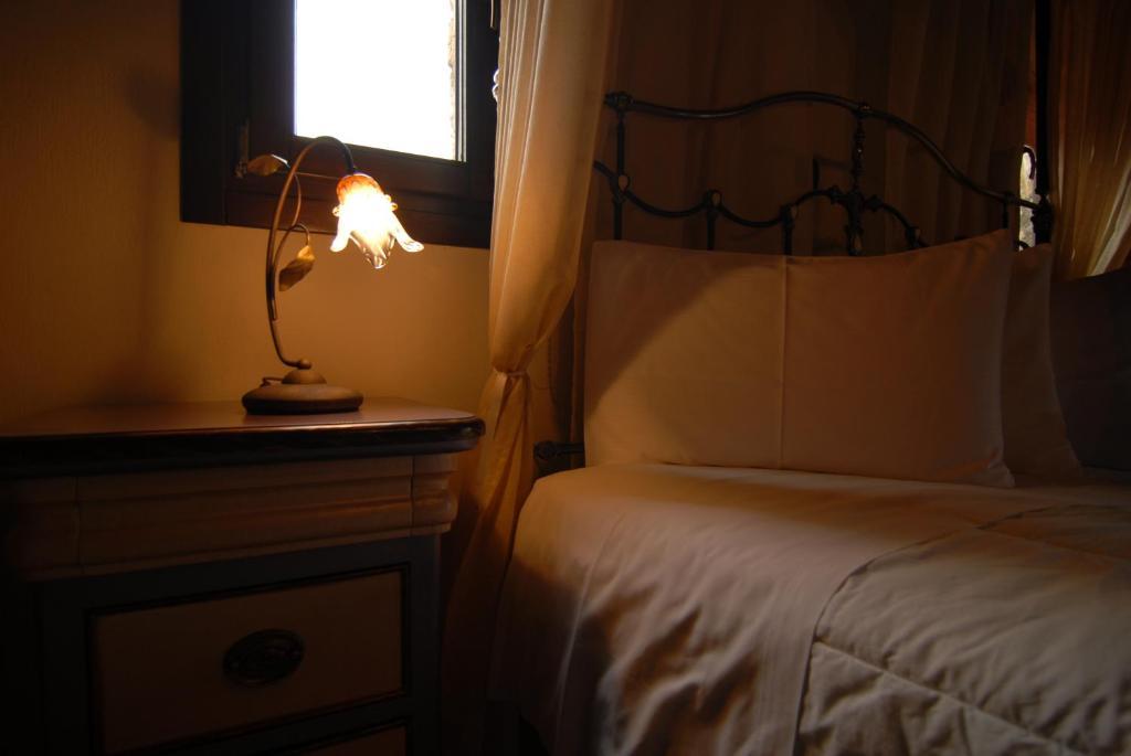 Aiolides Hotel Kalívia Szoba fotó