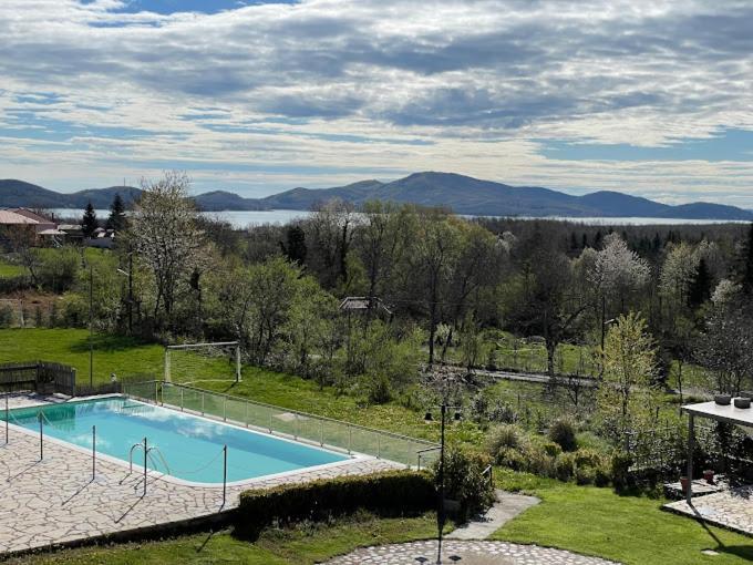 Aiolides Hotel Kalívia Kültér fotó