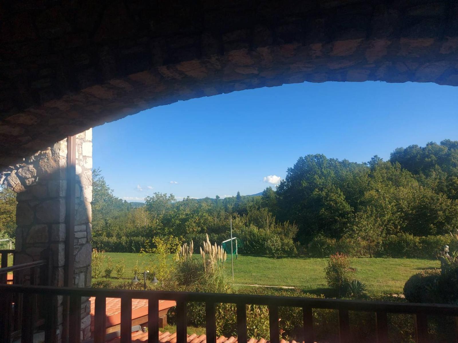 Aiolides Hotel Kalívia Kültér fotó