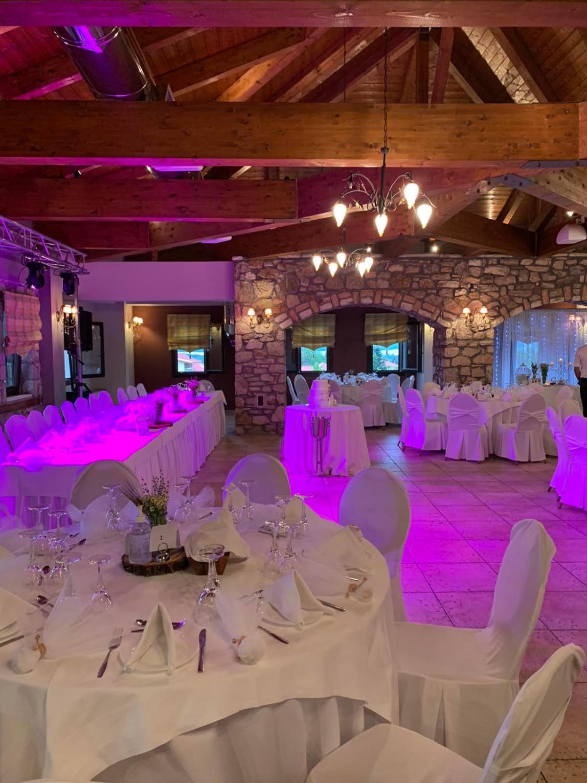 Aiolides Hotel Kalívia Kültér fotó